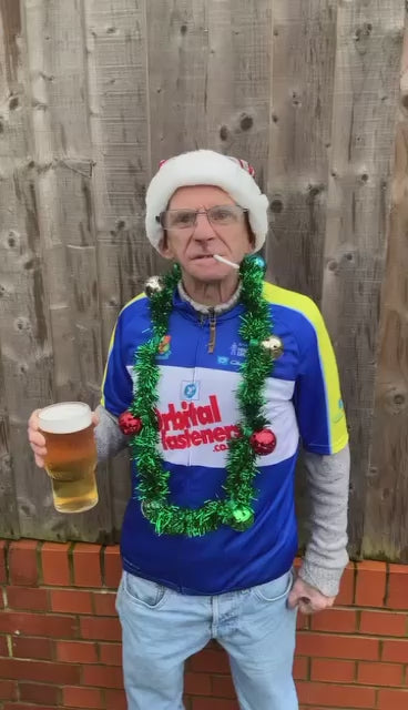 WEALDSTONE RAIDER