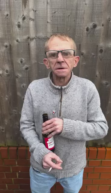 WEALDSTONE RAIDER